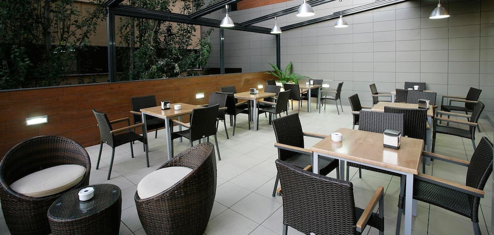 Hotel Bs Capitulaciones 22/28