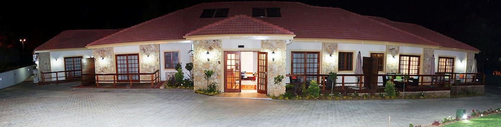 Classique Grace Boutique Hotel 1/22