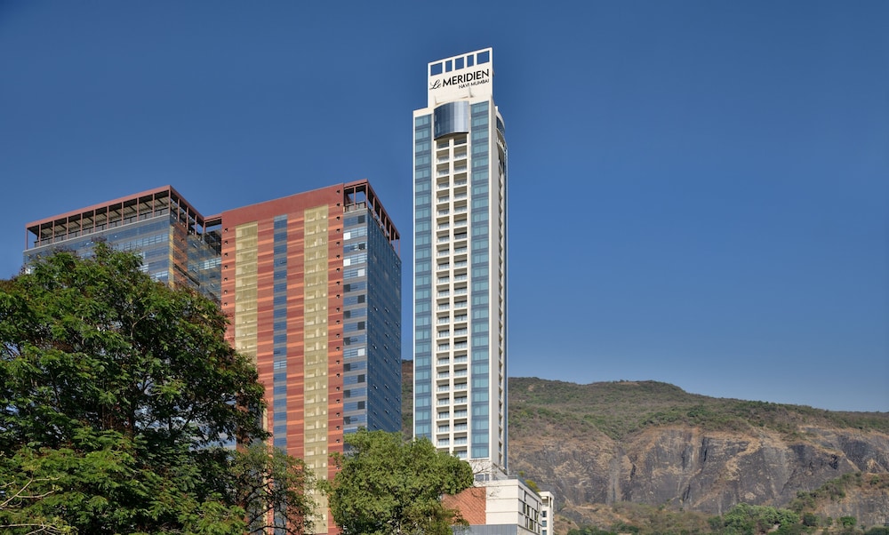 Le Meridien Navi Mumbai 2/46
