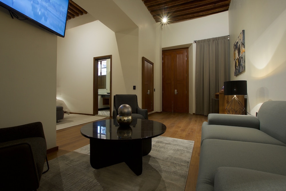 Nueve 25 Hotel Boutique 41/58