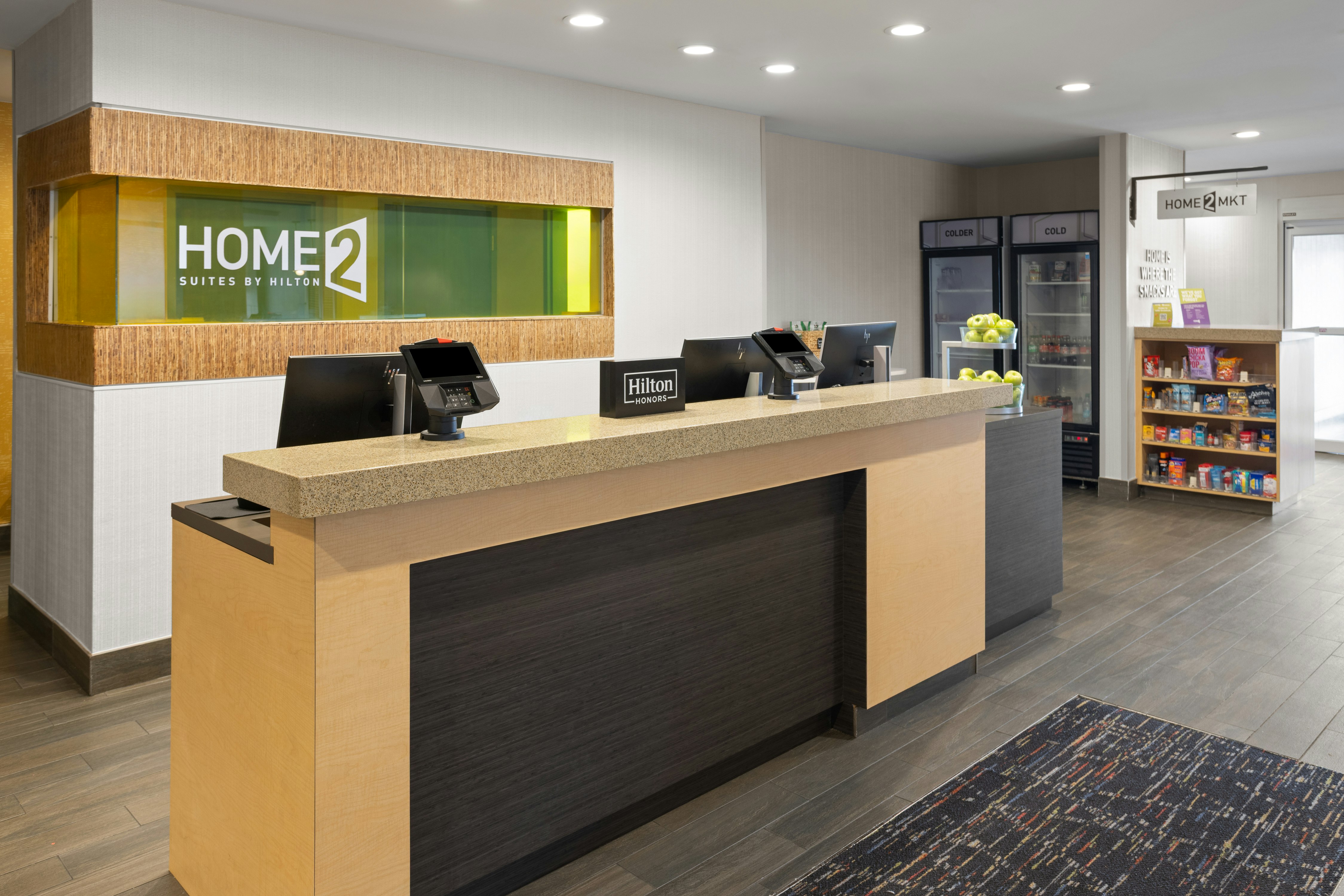 Home2 Suites By Hilton Meridian 5/38