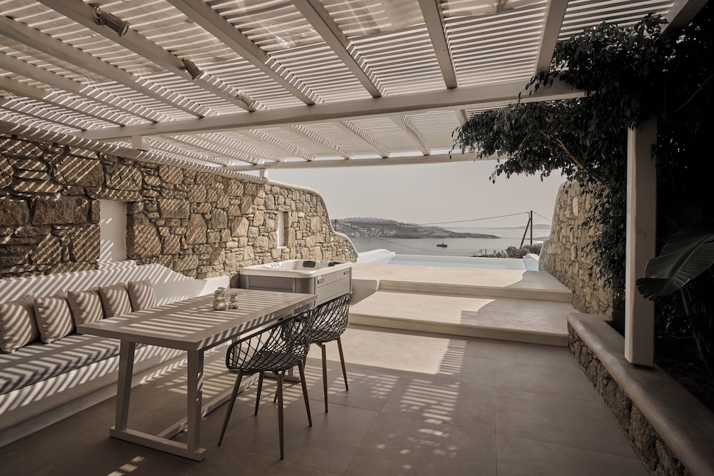 Olvos Luxury Suites Mykonos 56/73