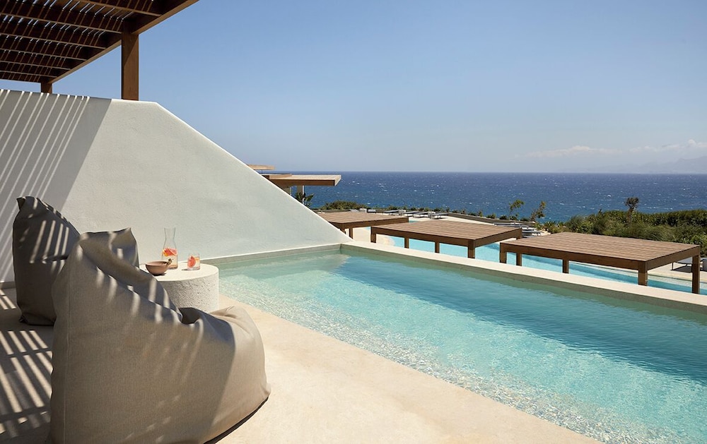 PAROCKS Luxury Hotel and Spa 51/57