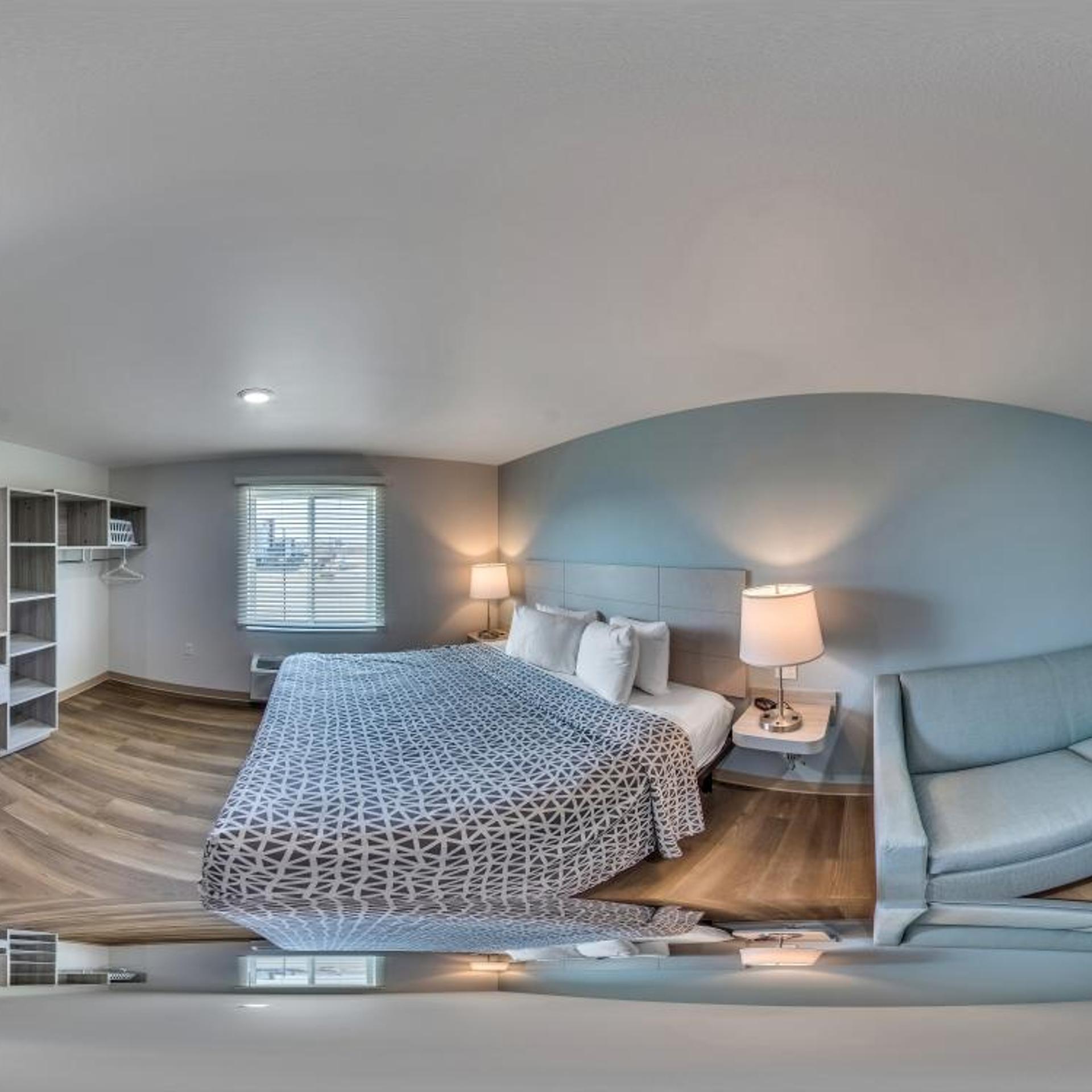 WoodSpring Suites Coralville Iowa City 19/41