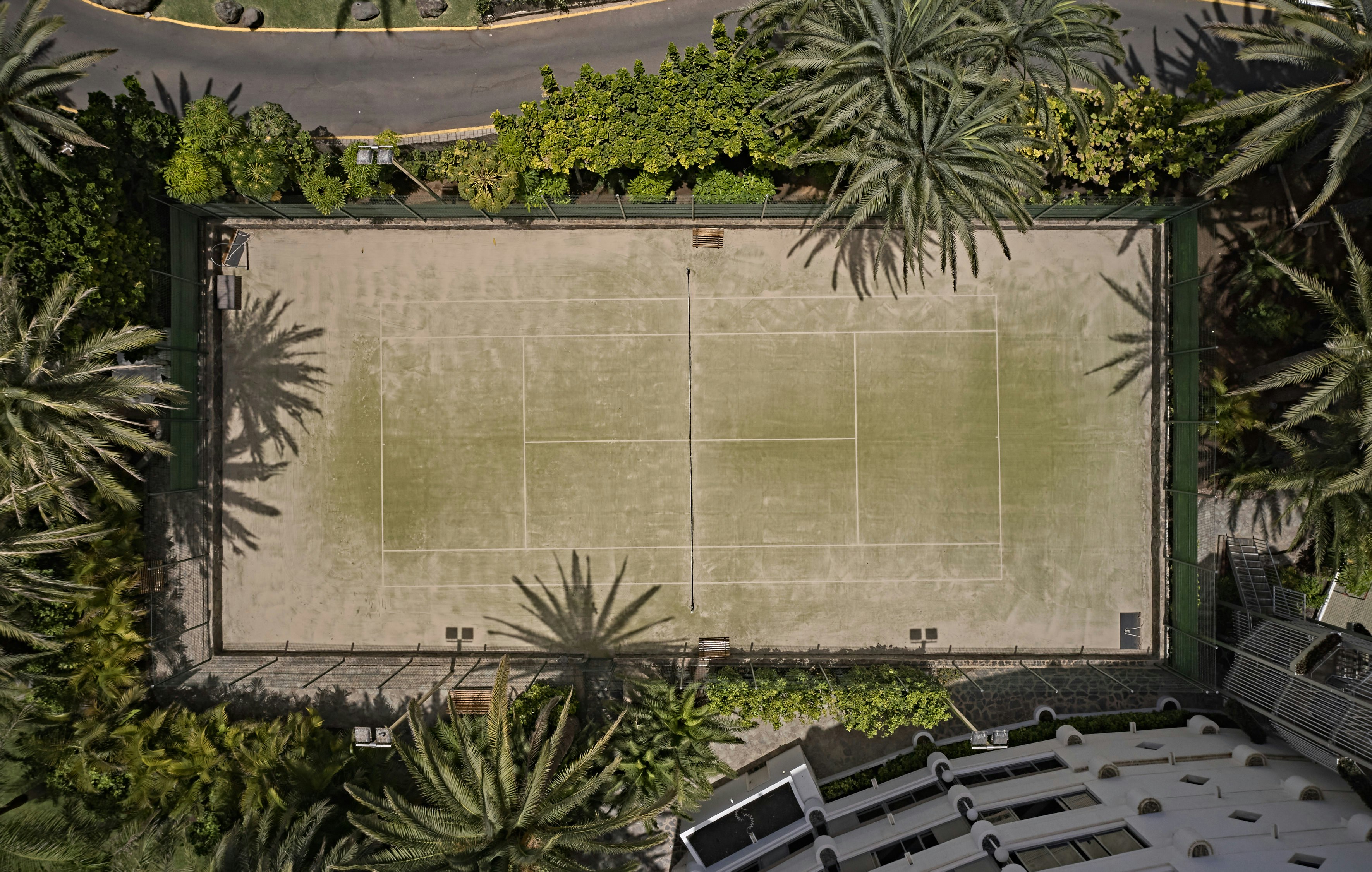 Seaside Palm Beach 57/60