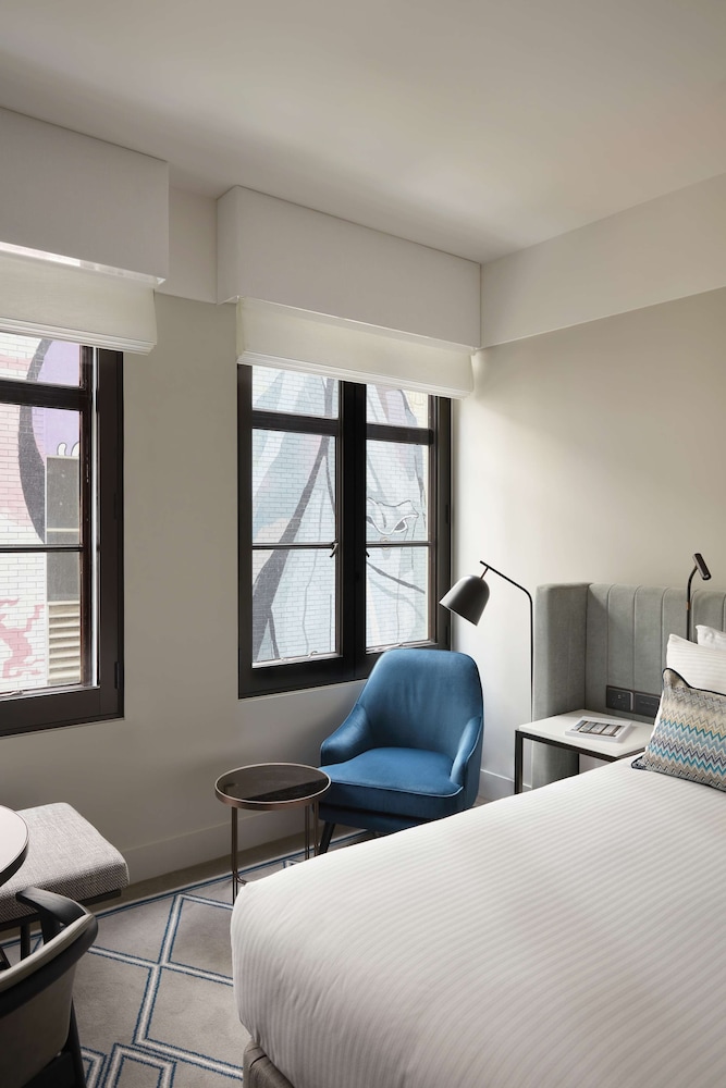 GUEST ROOM, SUPERIOR, TWIN BEDS
