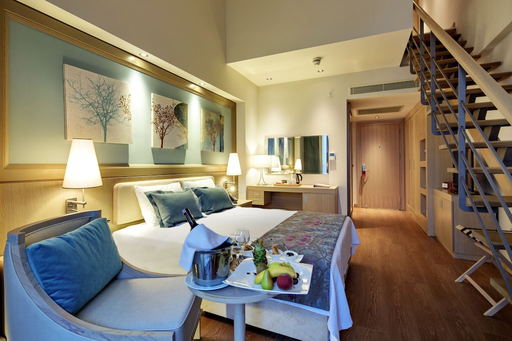 Euphoria Aegean Resort and Spa All Inclusive 30/39