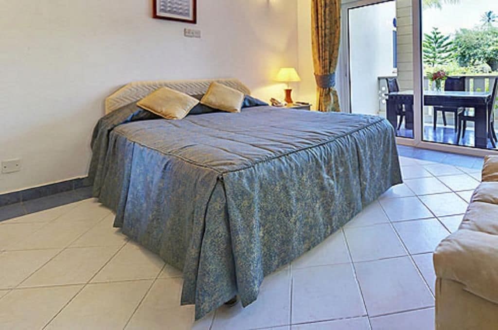 1 BEDROOM, APARTMENT, SEA VIEW
