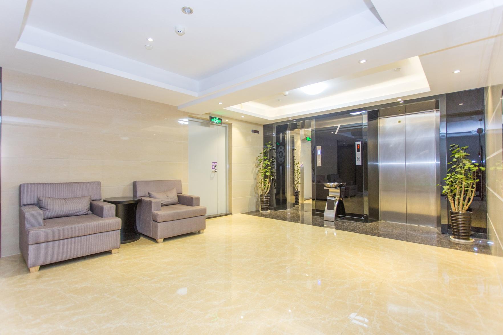 Lavande Hotels Guangzhou Chebei Metro Station 39/53