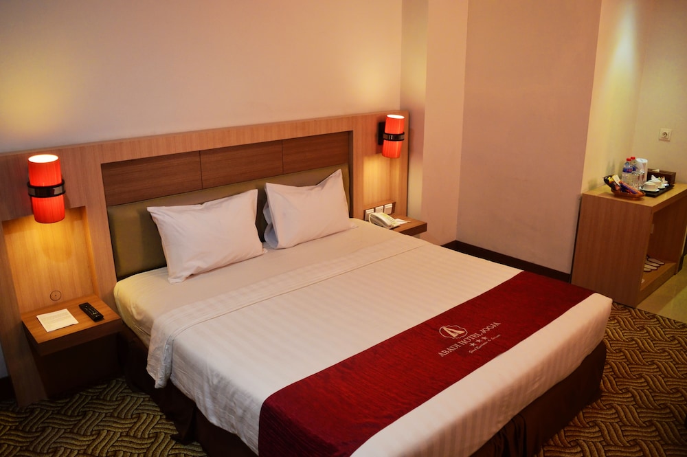 Abadi Hotel Malioboro Jogja 13/72