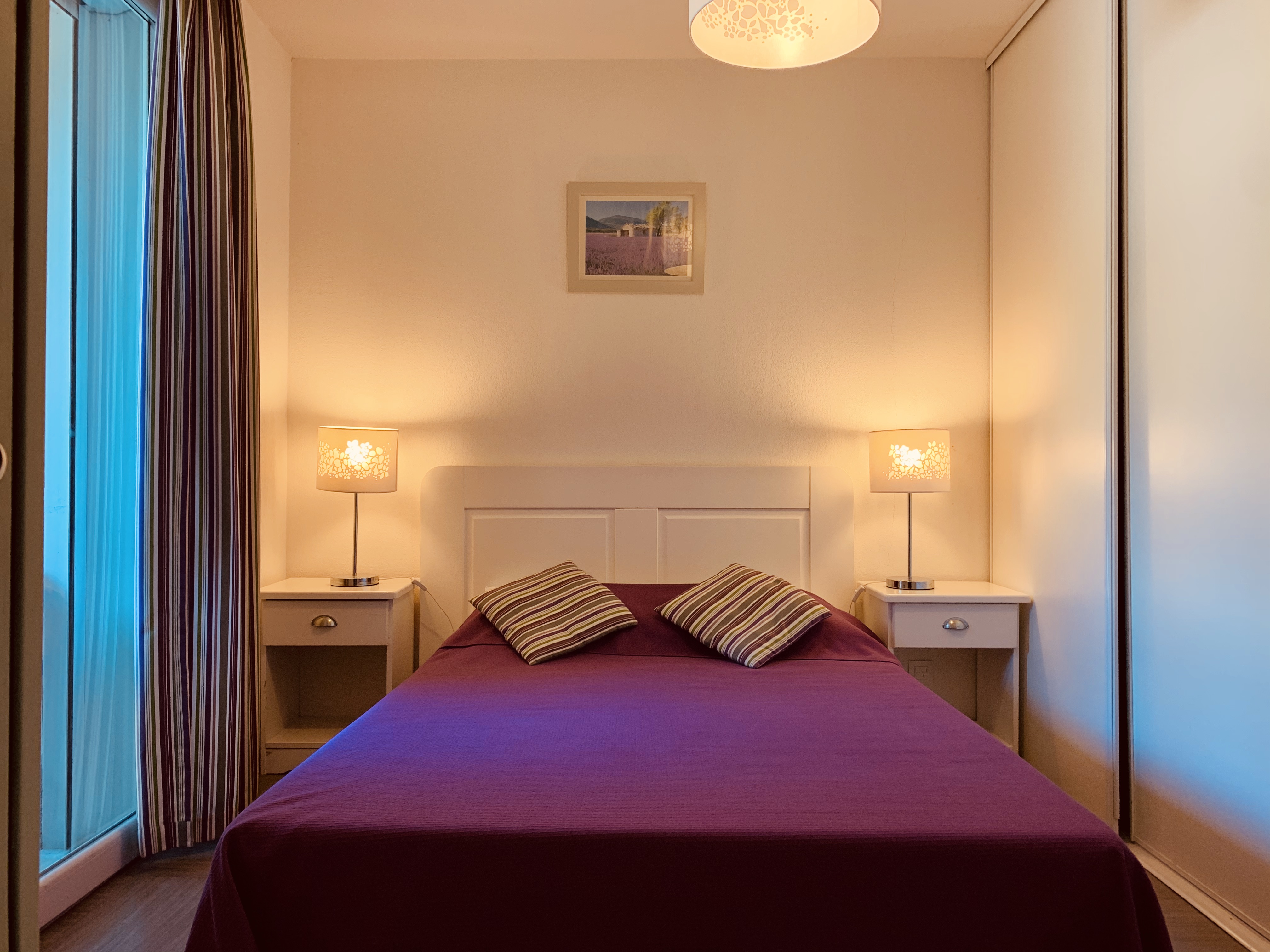 3 Rooms, Apartment