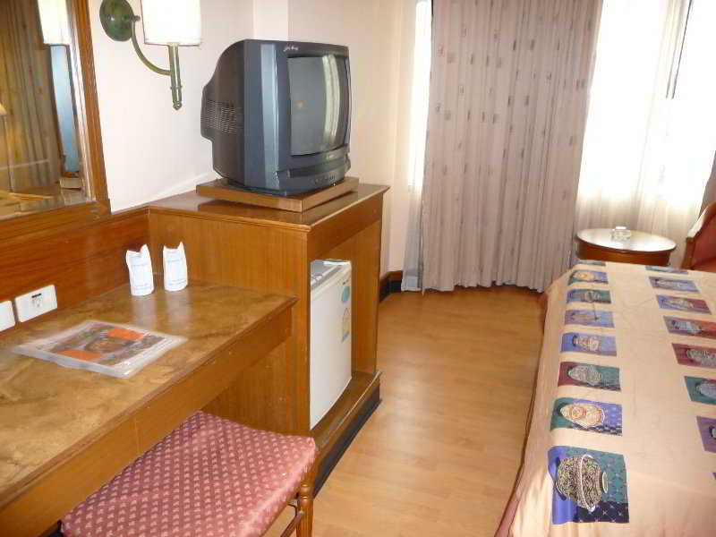 Bangkok City Inn 26/33