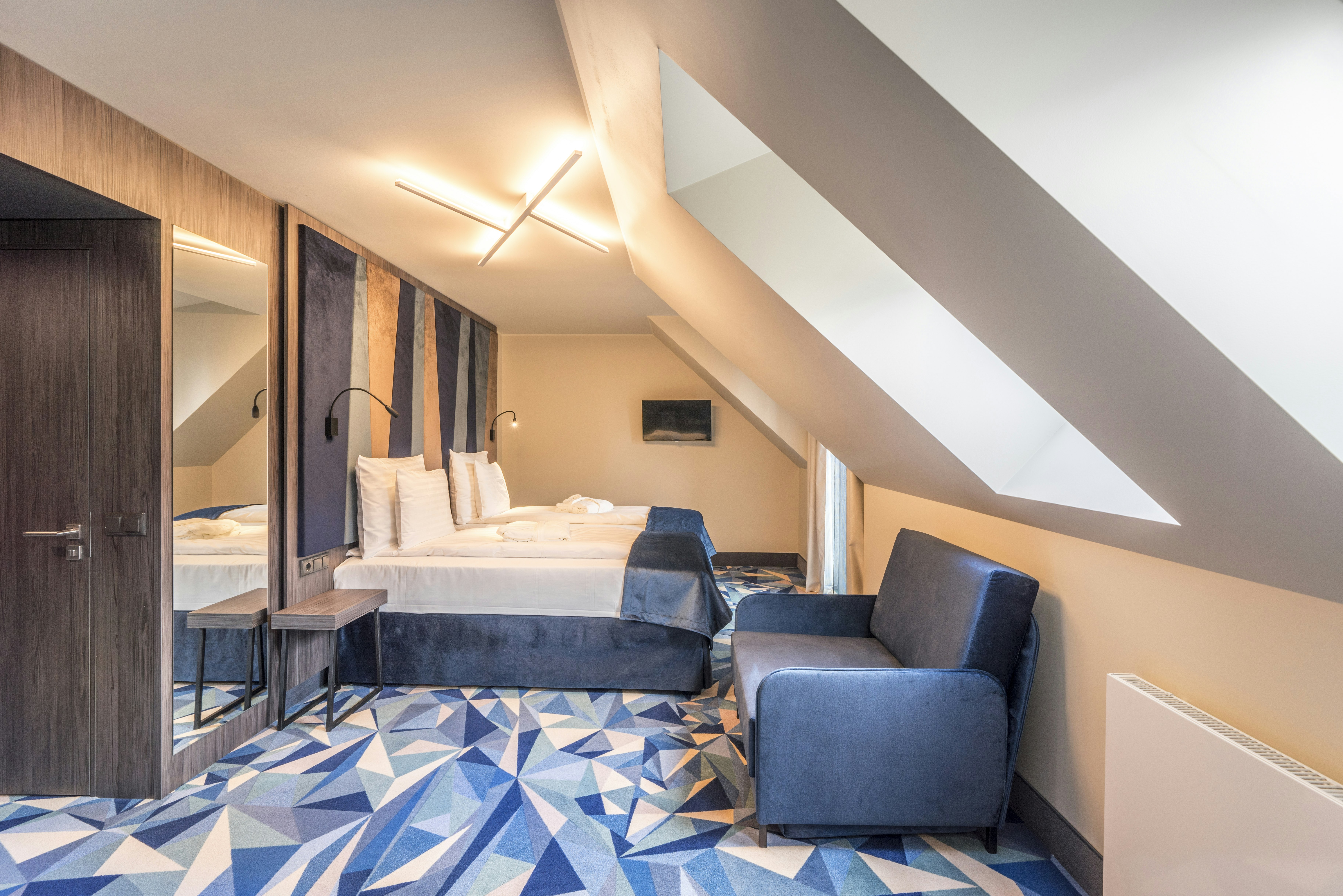 Wellton Riverside SPA Hotel 17/58