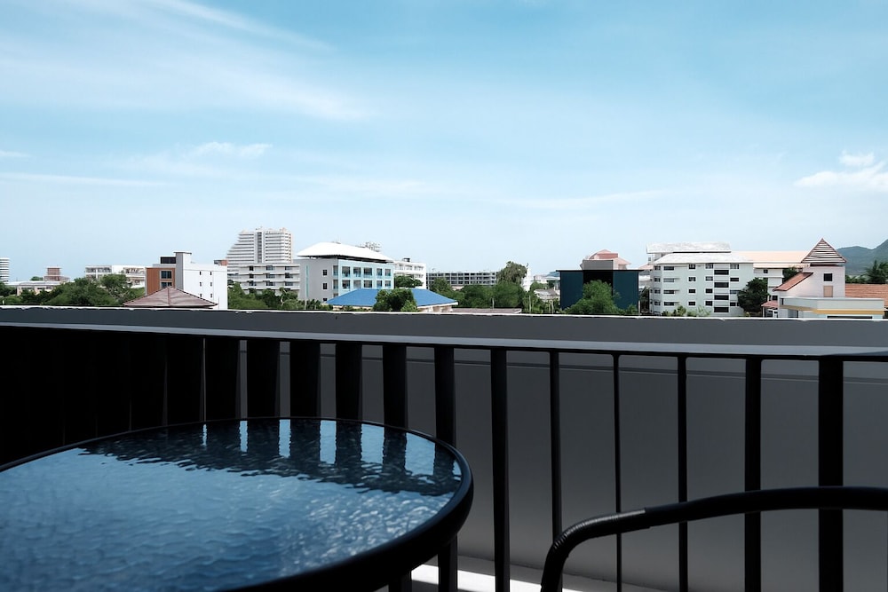 Maleesa Place Hua Hin 13/20