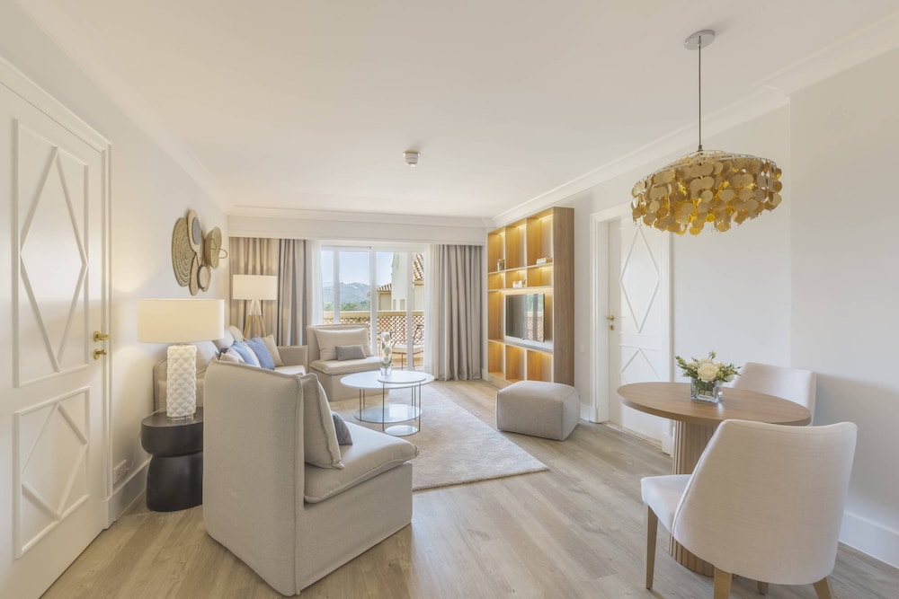 Hotel Denia La Sella Golf Resort And Spa Formerly Denia Marriott La Sella Golf Resort 34/67