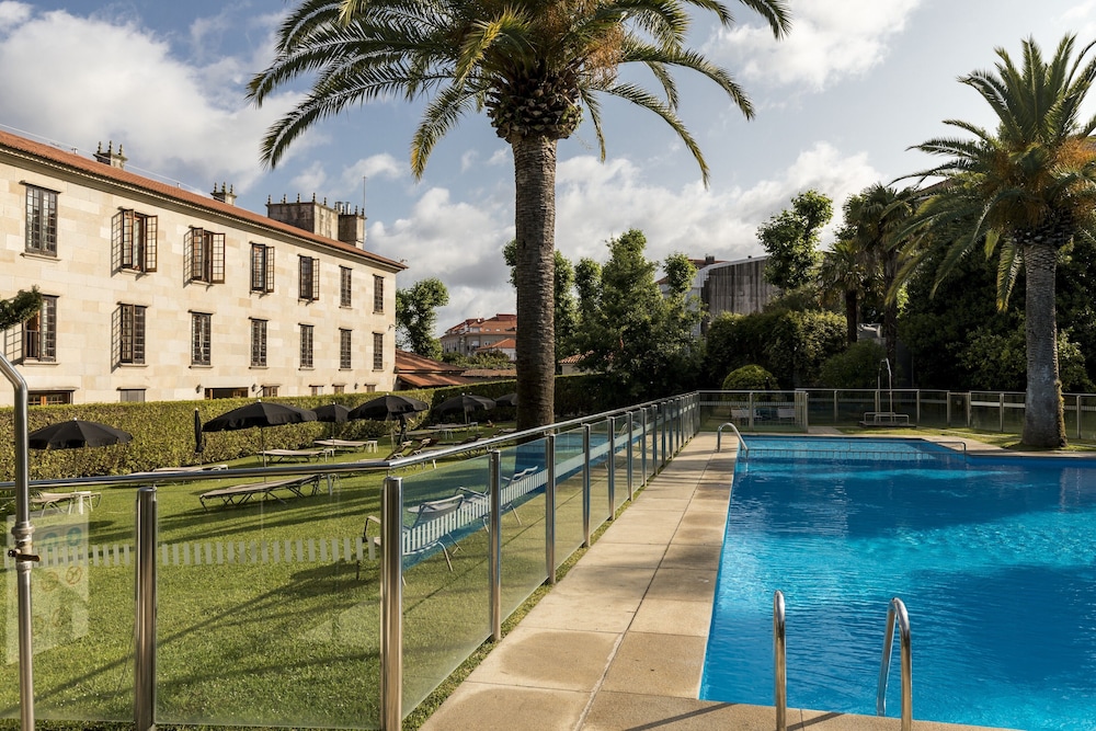 PARADOR DE CAMBADOS 18/50