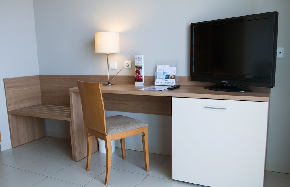 Hotel Lodomar Spa And Talasoterapia 53/65