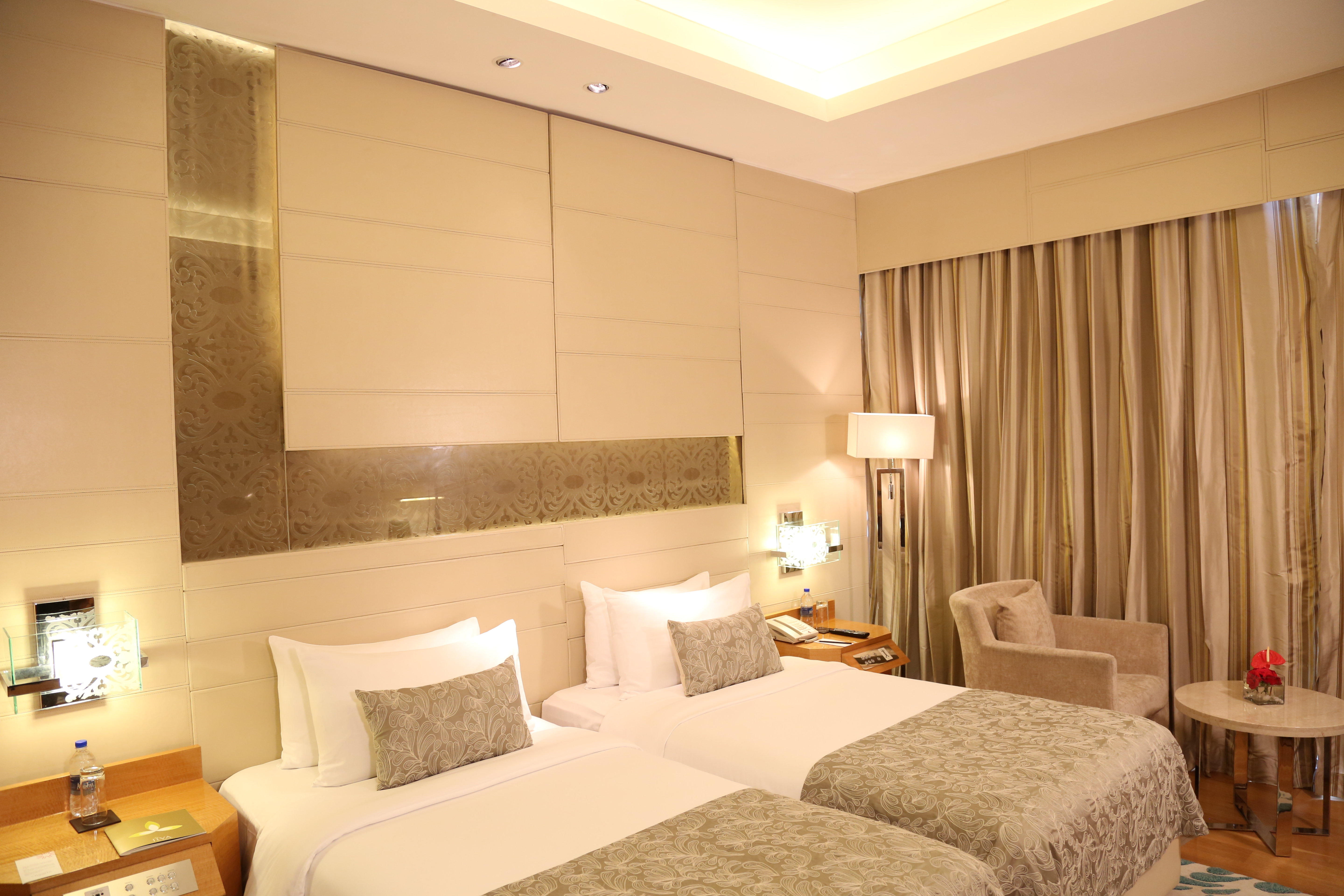 Taj City Centre Gurugram 19/80