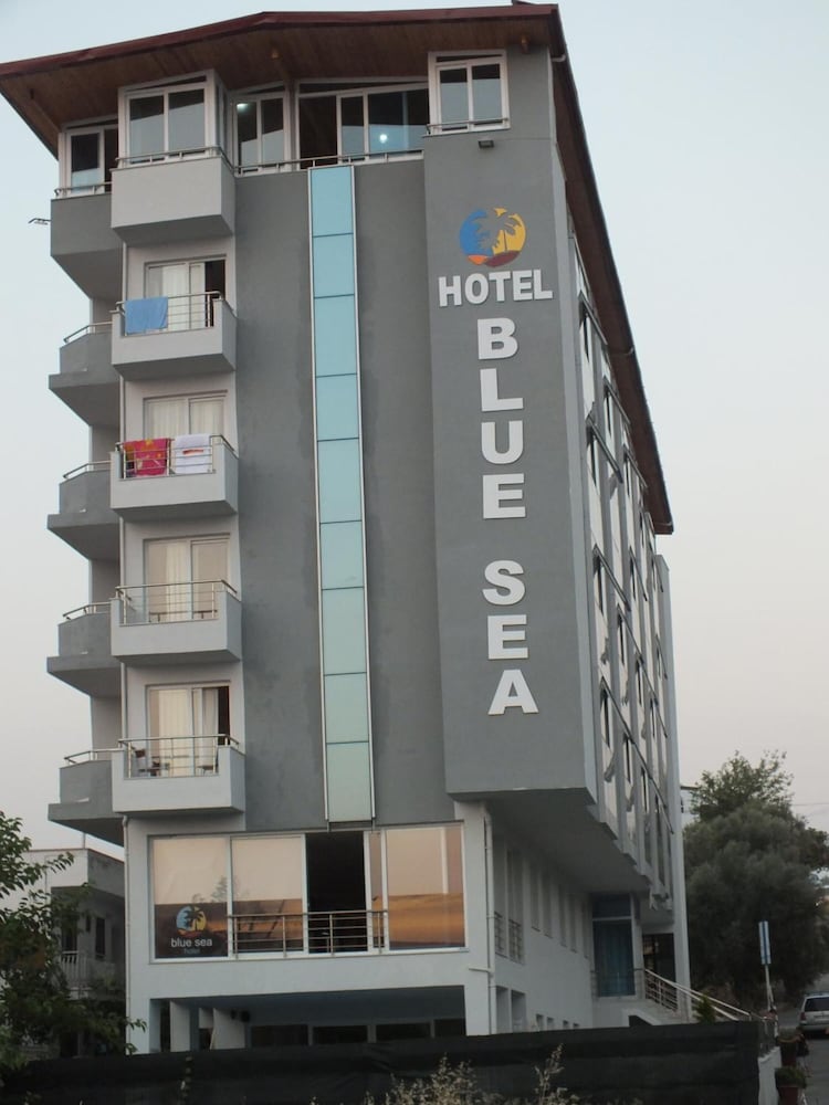 Blue Sea Hotel 2/46