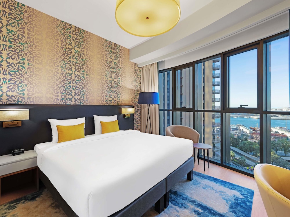 Aparthotel Adagio Dubai Gold District 19/61