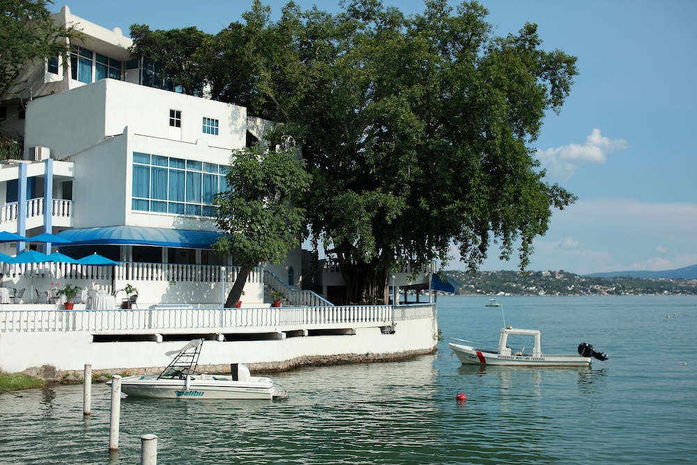 Hotel Villa Bejar Tequesquitengo 61/72