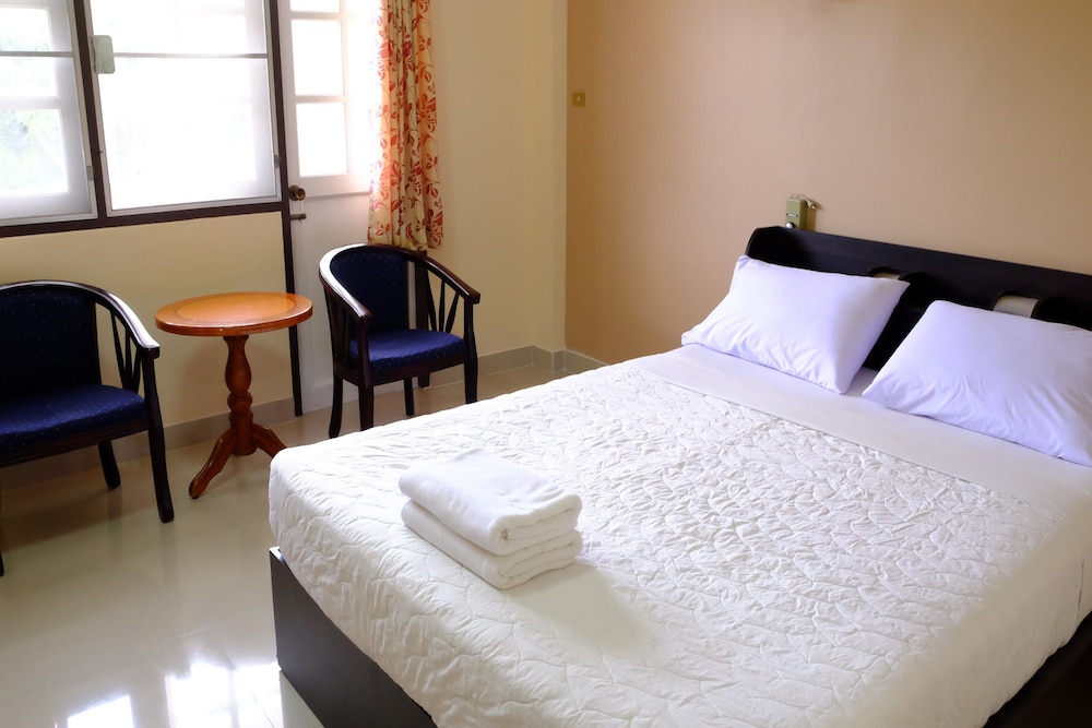 Jor Koo City Hotel 16/31