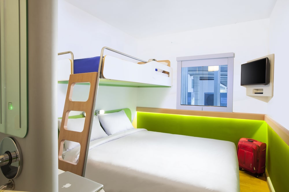 Cordia Hotel Makassar Airport 21/47