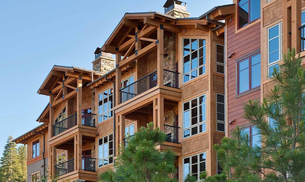 Hyatt Vacation Club at Northstar Lodge 5/50