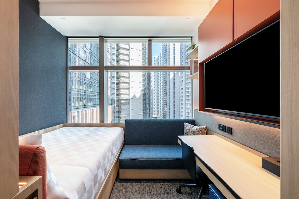 Townplace West Kowloon 22/33