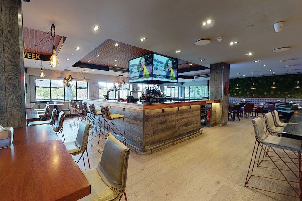 Village Urban Resort Nottingham 6/62