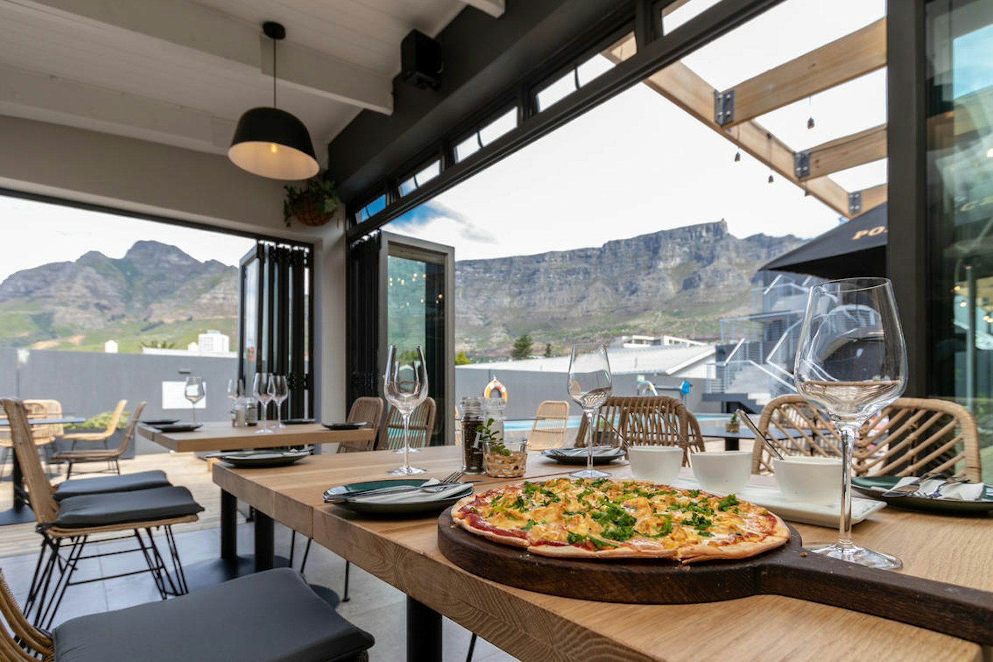Kloof Street Hotel 16/25