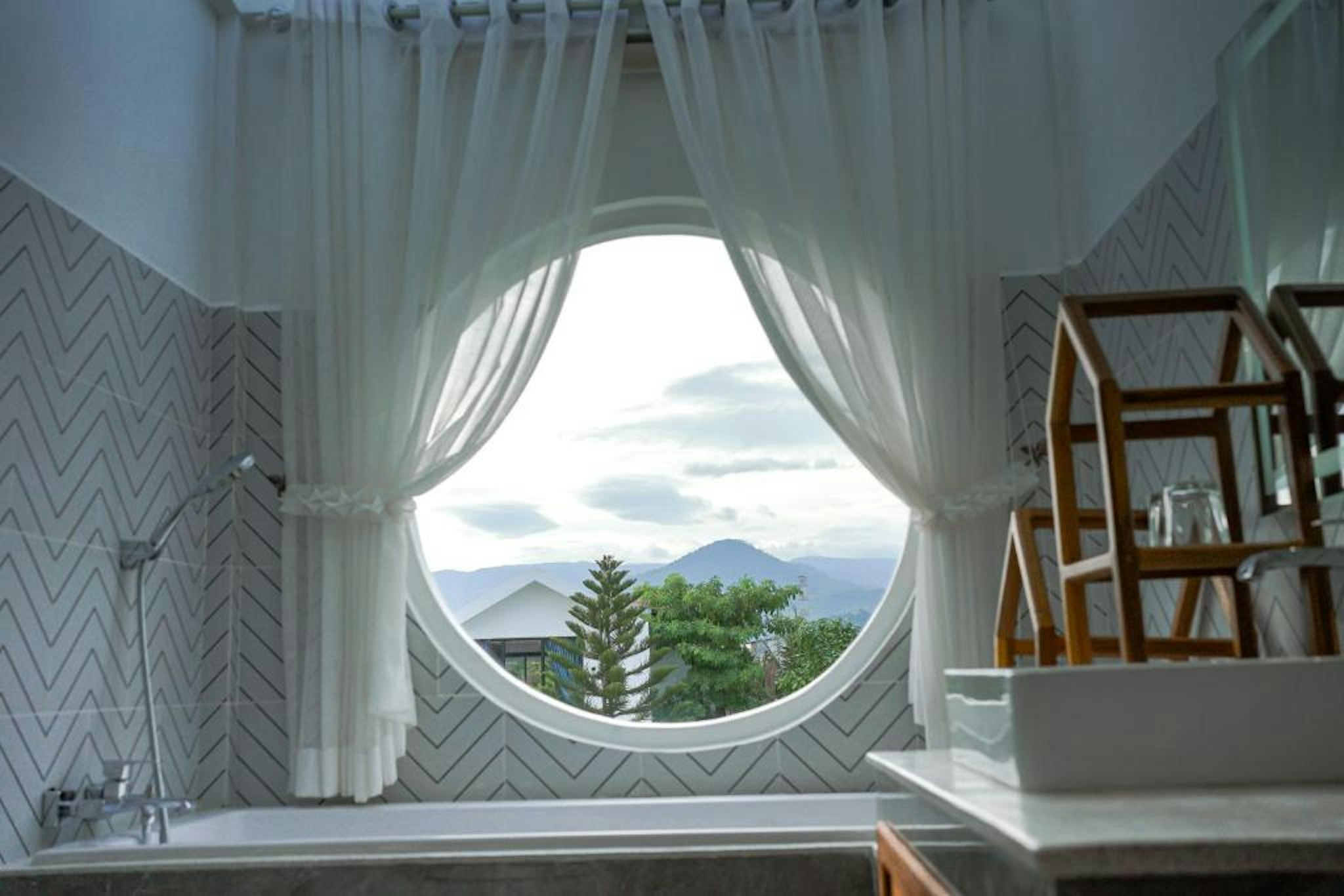 Montagne Residence 16/24