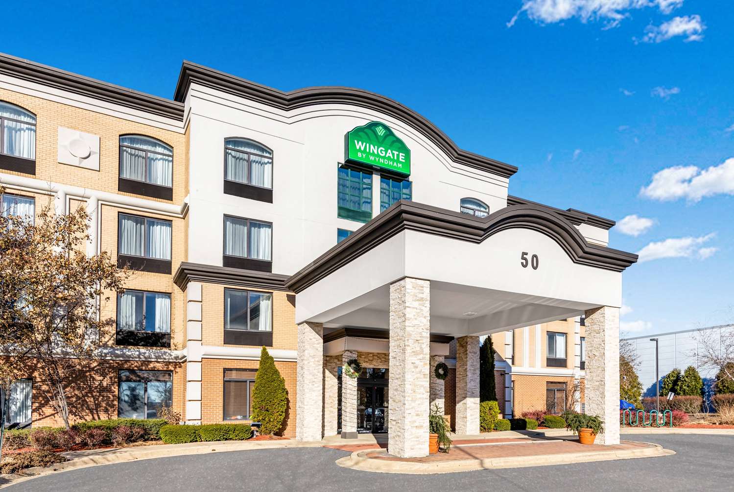 Wingate by Wyndham Schaumburg / Convention Center 64/72