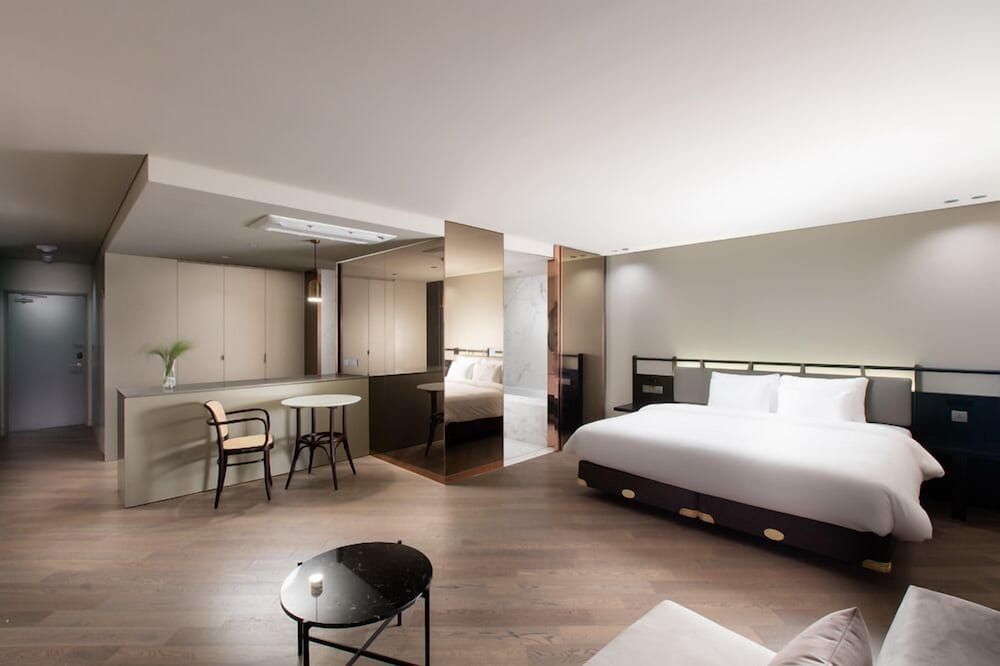 Hotel SR Suites Pangyo 12/64