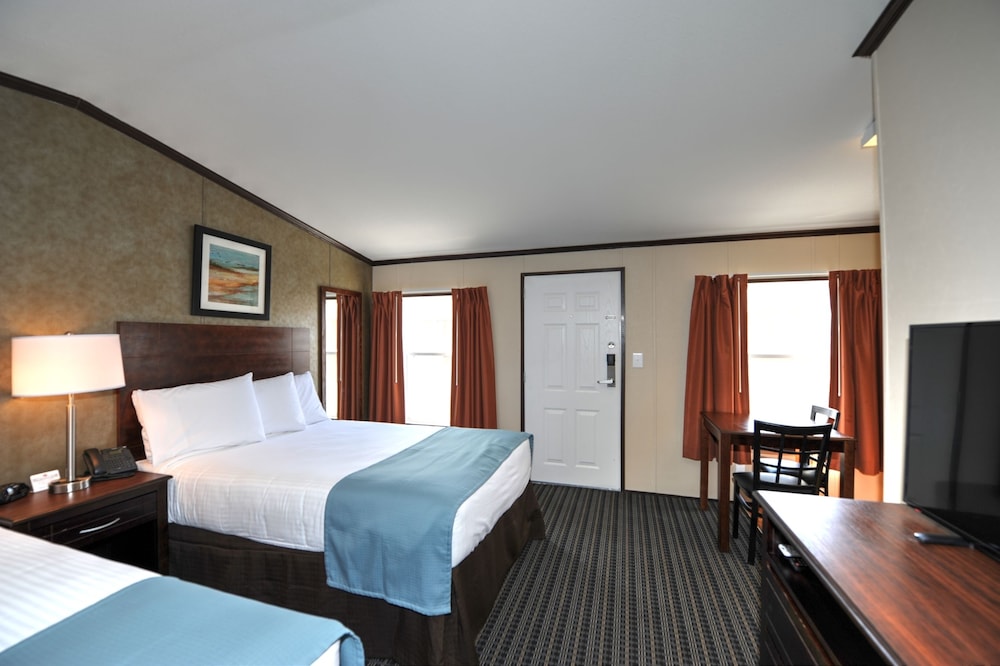 Instalodge Hotel And Suites 13/34