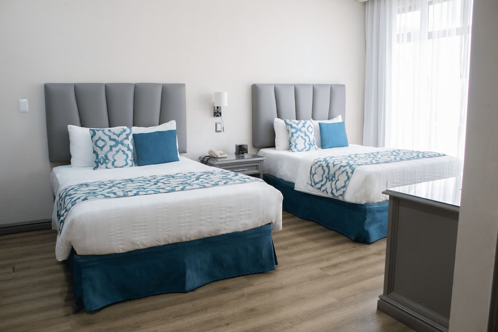 Hotel Santander Plaza 21/60