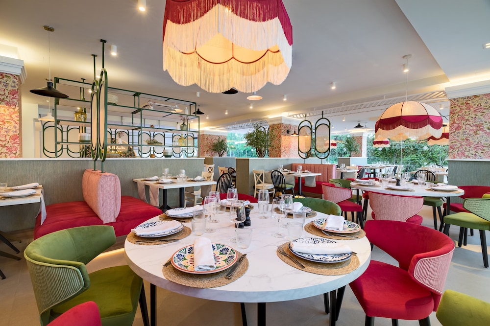 Occidental Puerto Banus 59/75