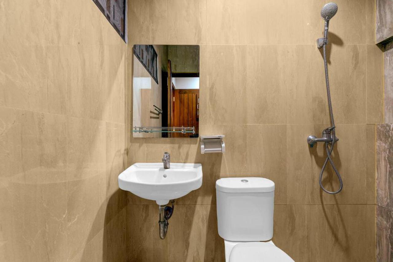 Colletion O near Living Plaza Cirebon formerly Moana Residence 23/23