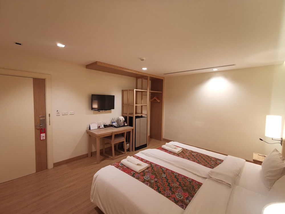 Baan Suwantawe 24/66