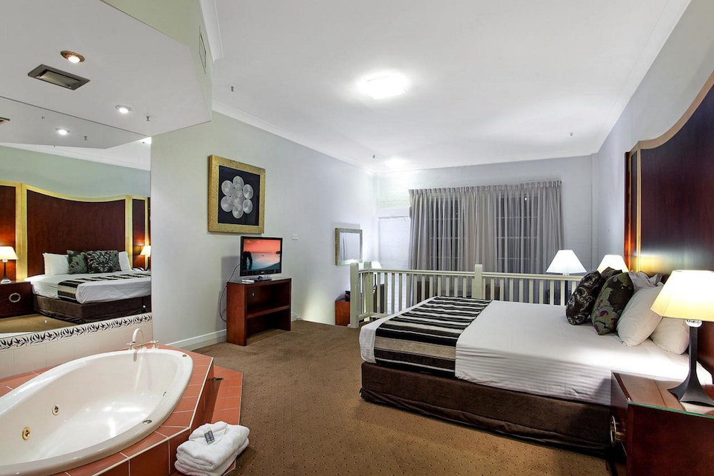 Mercure Maitland Monte Pio 21/50