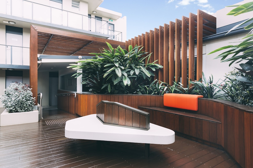 Haven Glebe 4/56