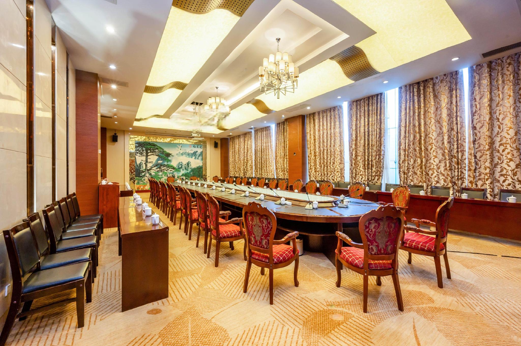 Dianneng International Hotel 31/37