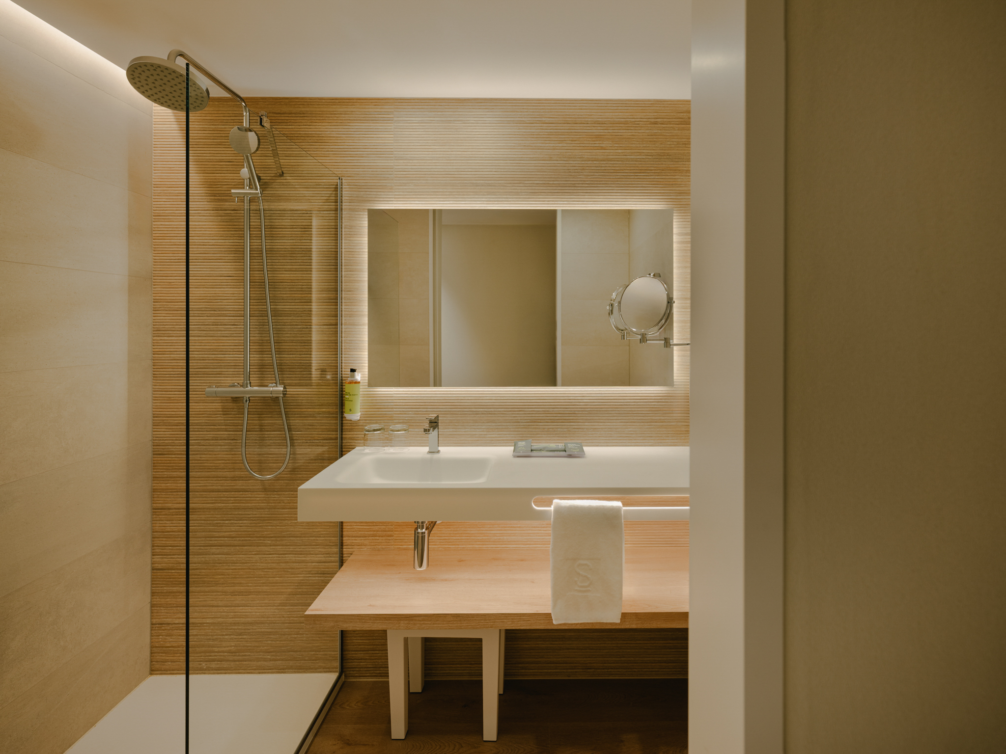 Sercotel Valencia Ruzafa 26/26