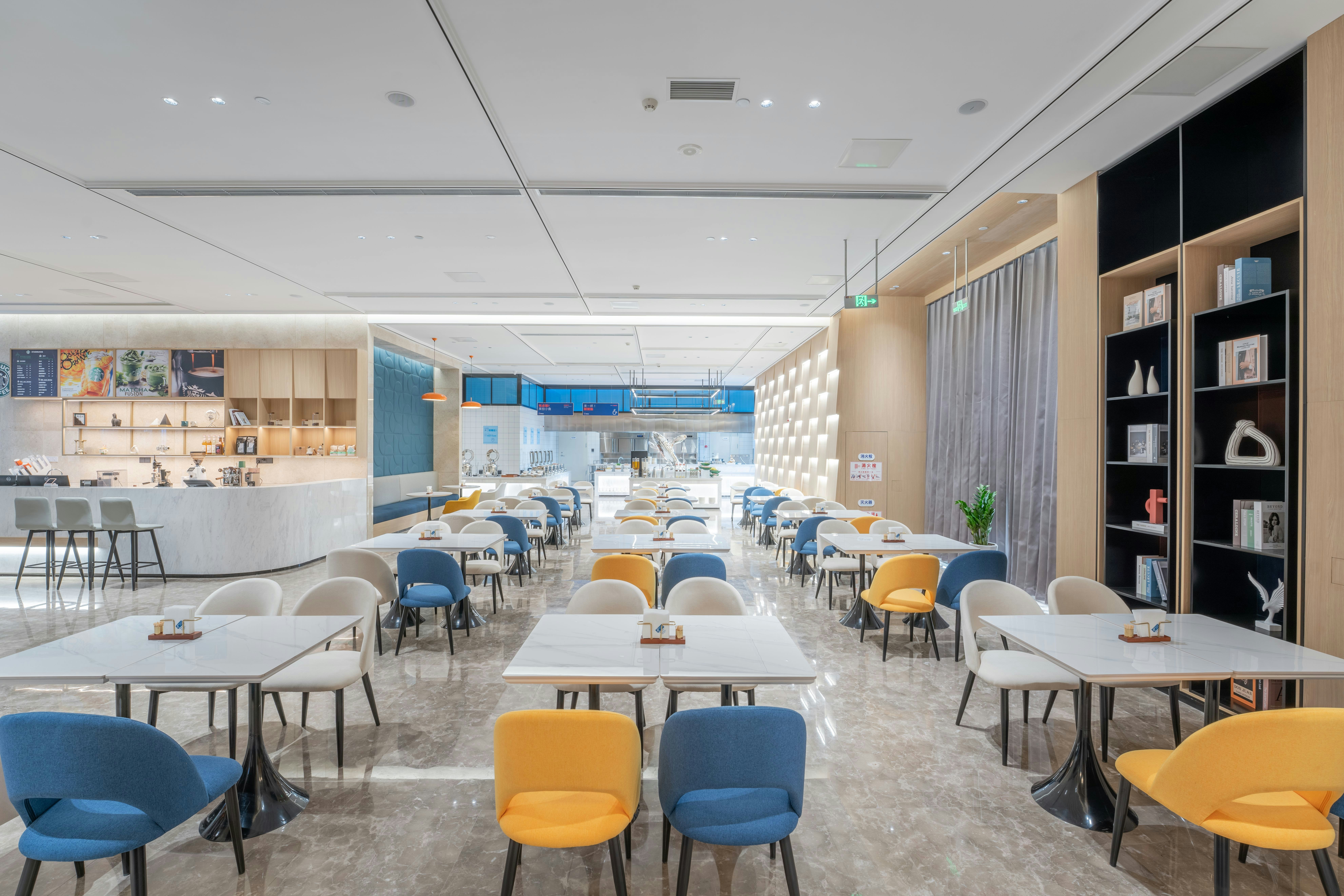 Holiday Inn Express Qingdao Northern West Coast 32/45