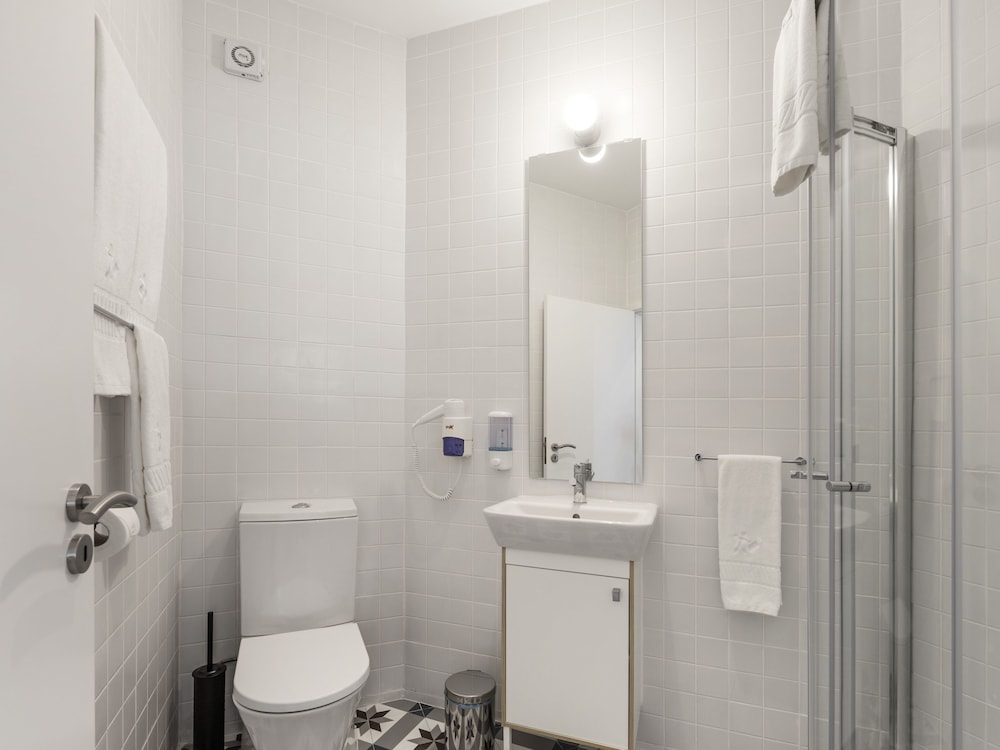 Lisbon Serviced Apartments Castelo de Sao Jorge 76/82