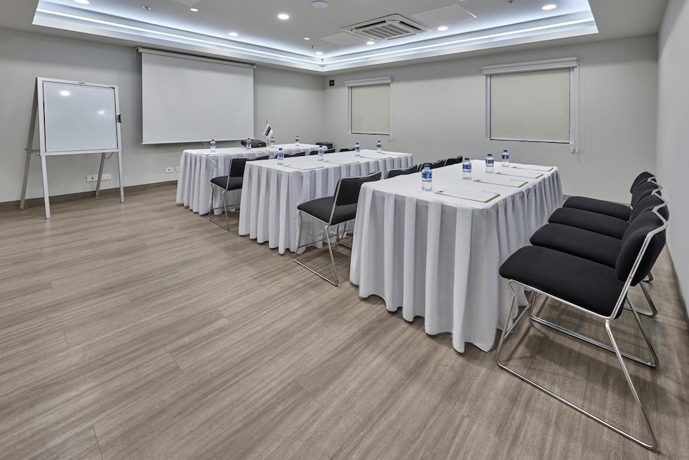 City Express Junior by Marriott Tuxtepec 33/40