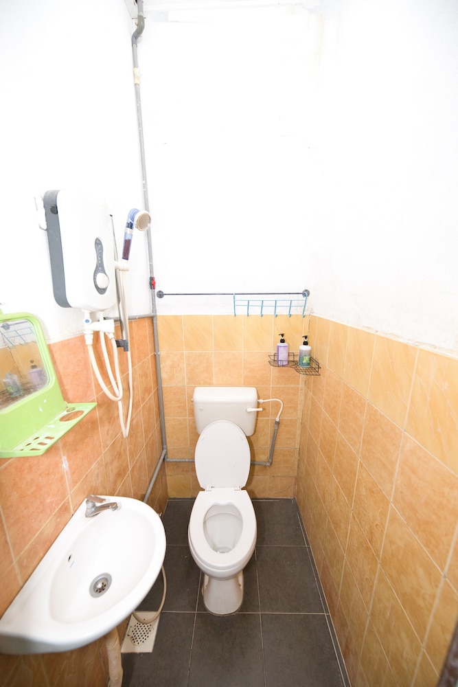 Hotel O Innap Kota Bharu 43/43