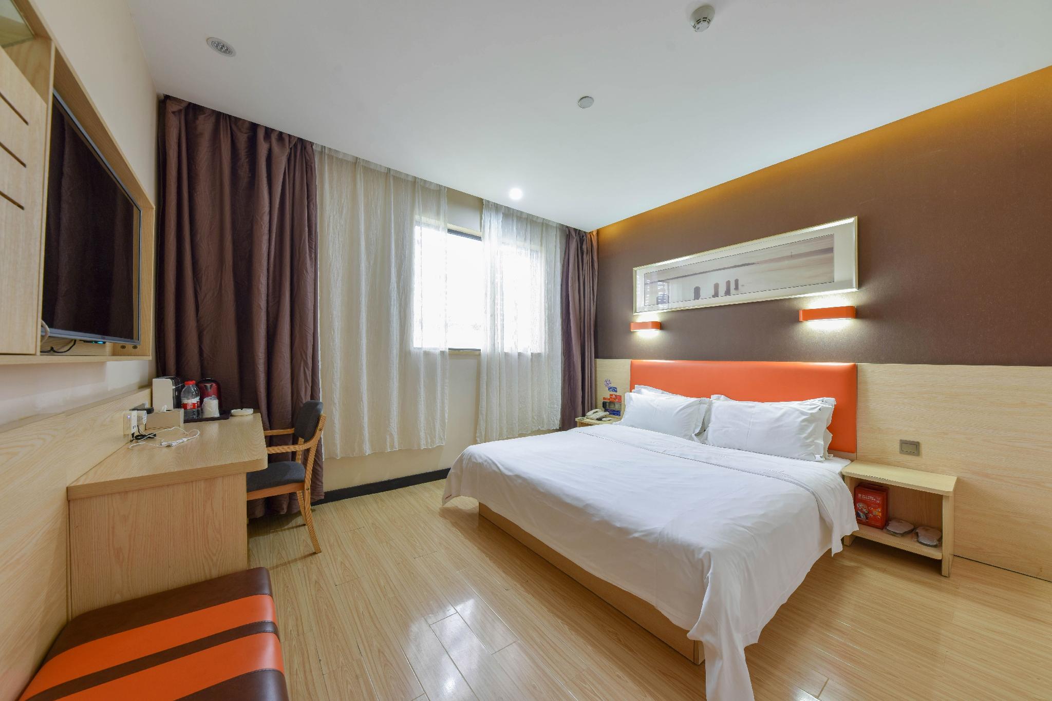 7 Days Premium (Shenzhen Dalang Commercial Center) 19/44