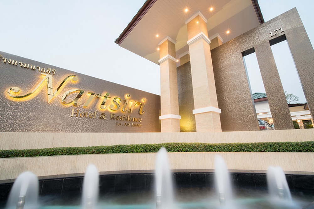 Nartsiri Residence And Hotel 2/35