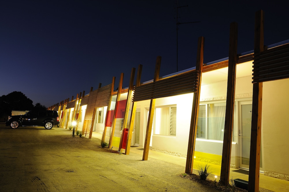 Drouin Motel 1/35